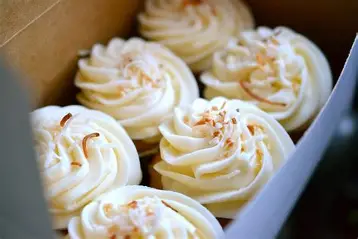 Small Cake